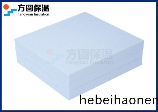 地(di)煗(nuan)保溫闆(ban)(三星級(jí)綠(lv)色建材)